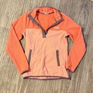 Columbia Fleece